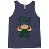to masao Tank Top
