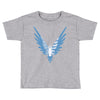 Maverick Toddler T-shirt