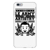 le army of artistry iPhone 6 Plus/6s Plus Case