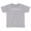 ceda t shirt Toddler T-shirt