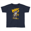 wat skateboard Toddler T-shirt