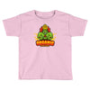 organic electric company Toddler T-shirt