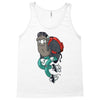 abuelo Tank Top