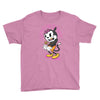 watch me dance Youth Tee