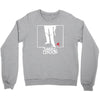 barry lyndon 1975 stanley kubrick movie Crewneck Sweatshirt