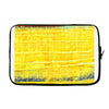 color Laptop sleeve