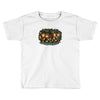 where the halflings are Toddler T-shirt