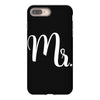 mr. iPhone 8 Plus Case