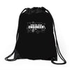 i'am cool engineer trust me Drawstring Bags
