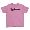 sagittarius violet Youth Tee