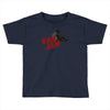 ram jam Toddler T-shirt