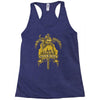 ours is the fury Racerback Tank