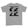 gorillaz Youth Tee