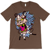 space monkey T-Shirt