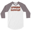 bacon&hellip; it's that good 3/4 Sleeve Shirt