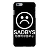 Suicideboys iPhone 6 Plus/6s Plus Case