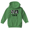 Rest In Peace XXXTentacion Youth Hoodie