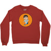 messi  kids Crewneck Sweatshirt