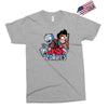 ash vs zombies Exclusive T-shirt