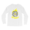 no chill! Long Sleeve Shirts