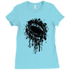 one ring Ladies Fitted T-Shirt