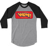 woow 3/4 Sleeve Shirt