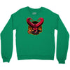 lil hellboy Crewneck Sweatshirt