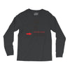 hall bad Long Sleeve Shirts
