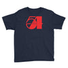 tudio 54 Youth Tee