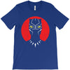 BLACK PANTHER LOGO TEE T-Shirt