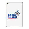 Daddy Shark iPad Mini 4