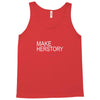 Make Herstory Tank Top