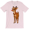rudolph the red nosed reindeer movie T-Shirt