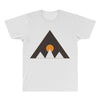 adventure All Over Men's T-shirt