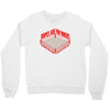 washburn high school buffalos wrestling Crewneck Sweatshirt