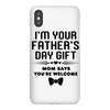 fathers day gift iPhoneX