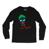 suicide squad 1 Long Sleeve Shirts