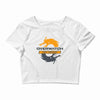 OVERWATCH Crop Top