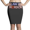 law &amp; mordor Pencil Skirts