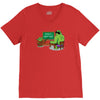 anger management V-Neck Tee