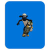 shaun boarder Mousepad