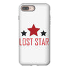 lost star iPhone 8 Plus