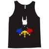 philippine hero batman Tank Top