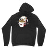 noooodles Unisex Hoodie