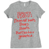The Office Ladies Fitted T-Shirt