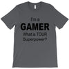gamer baseball T-Shirt
