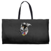 reach for the solution Weekender Totes