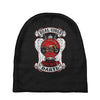 Real Girls Ride With Daryl Baby Beanies