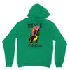 style is the message Unisex Hoodie