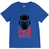 kylo ren V-Neck Tee